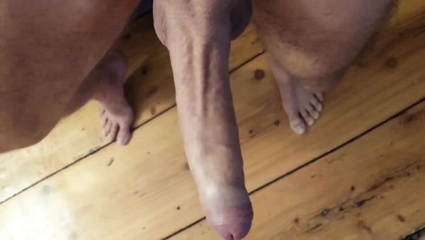 Selena's Morning Sex Close-Up: Amateur MILF Foot Fetish & Creampie - veryfreeporn.com - Germany on v0d.com