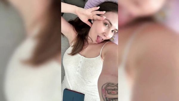 Shocked! Stepmom Steals My Sperm - Cum in Mouth Homemade Russian MILF - veryfreeporn.com - Russia on v0d.com