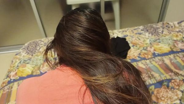 Insatiable Single Mom MooDBO Craves All Day Sex - Hot MILF Latina Homemade - veryfreeporn.com - Spain - Bolivia on v0d.com