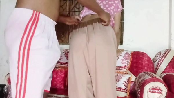 Deshi Girl Doggy Style Fucking Boyfriend Home Alone - Amazing Ass & Boobs Viral Video - porntry.com on v0d.com