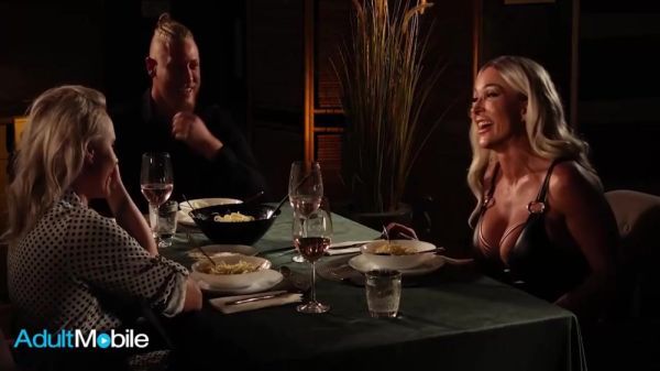 Striking Aubrey Black At Porn - videomanysex.com on v0d.com