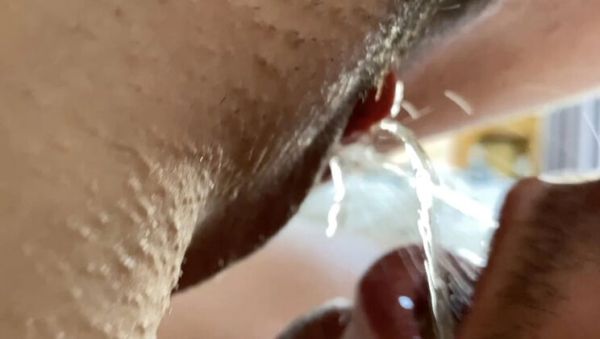 Amateur Spanish Couple: Squirt in Mouth Orgasm from Facesitting & Pussy Eating - xxxfiles.com - Spain on v0d.com