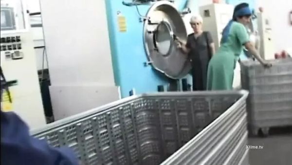 Busty Factory Worker Gets Crazy Anal Sex with Manuel Ferrara - xxxfiles.com - Britain on v0d.com