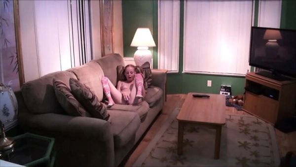 Daddy Seduction with Alyssa Hart - Stepdad Fucks 18 Year Old in HD - veryfreeporn.com - Britain on v0d.com