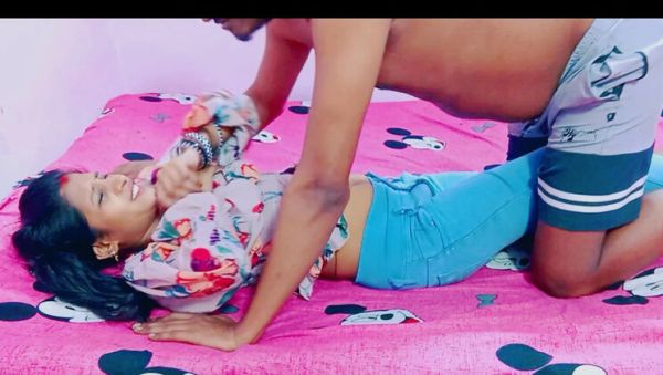 Desi Sasur Fucks Bahu in Private Room Oil Massage - Hardcore Indian Homemade Sex - porntry.com - India on v0d.com