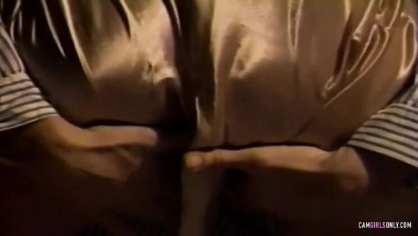 Intense Pleasure with Joel Lawrence - Big Tits MILF Hardcore Cumshot and Orgasm - porntry.com on v0d.com