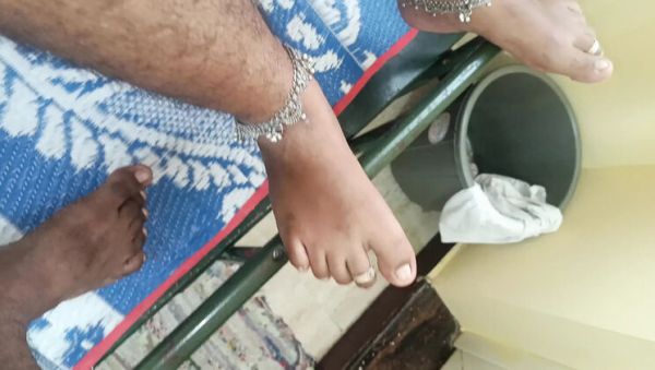 Tiruppur Office Sex Scandal: Pushpa Valli & Apple Baby Hot Secretary Leaked Video - porntry.com - India on v0d.com