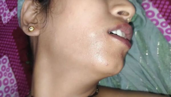Desi Wife Lucky Blowjob and Creampie with Big Natural Tits and Huge Ass - porntry.com on v0d.com