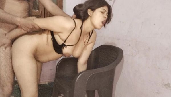 Indian Step Sister With Big Ass Caught Brother Jerking Off And Gets Fucked Hard - porntry.com - India - Pakistan on v0d.com