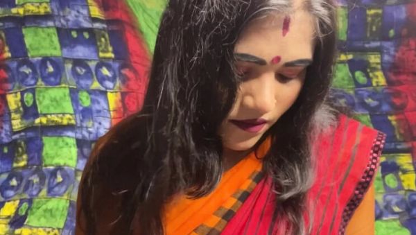 Indian Maid Angoori Hardcore Fuck with Hindi Voice - Desi Bhabhi Doggy Style - xxxfiles.com - India on v0d.com