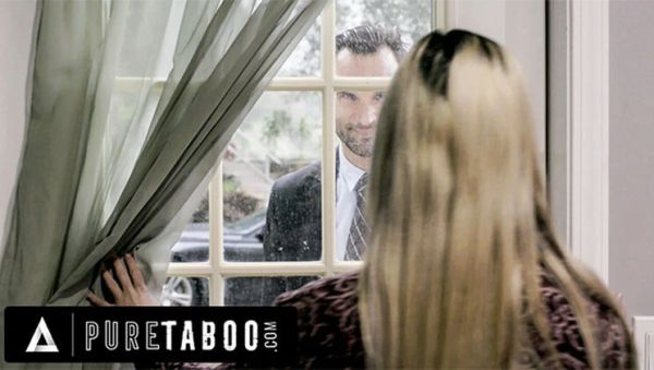 Desperate Cheater Wife Christie Stevens Seduced By Cunning Womanizer Alex Legend - Big Tits Blowjob Rough Sex - porntry.com - Britain on v0d.com