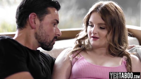 Big Chopper Stepmom Stepdad Have Intercourse Chubbies Teenager 18+ With Eliza Eves And Ryan Driller - hotmovs.com on v0d.com