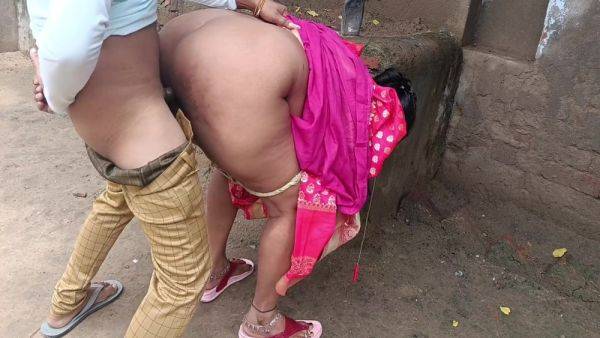 Romantic Conversation And Sweet Sex Moment With A Young Beauty With Sweet Romantic - desi-porntube.com - India on v0d.com
