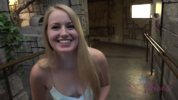 Scarlett Sage - videomanysex.com on v0d.com