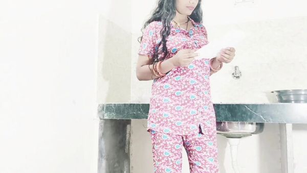 Desi Bhabhi Cheating on Husband with BBC - Full HD Homemade Anal Sex Video in Hindi - veryfreeporn.com - Russia - India on v0d.com