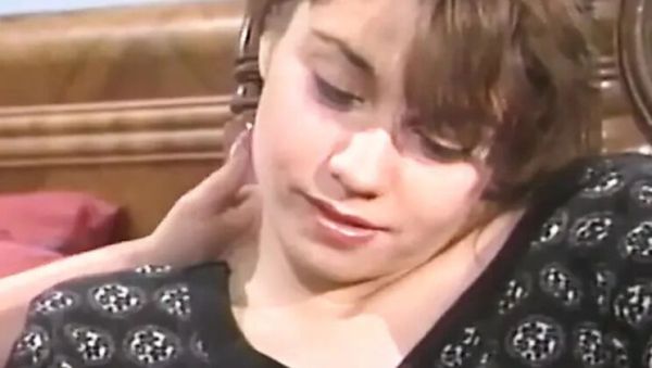 Vintage Threesome Love with Renee Summers - Retro USA Bedroom Orgy - veryfreeporn.com - Britain - Usa on v0d.com