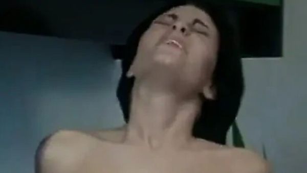 Vintage Italian Anal: Beatrice Poggi Brunette Ass Fucked Hard - veryfreeporn.com - Italy on v0d.com