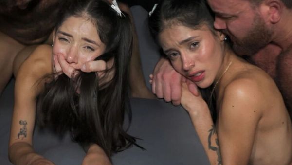 Shy Teen Carolina Guerrero Dominated Hardcore Doggystyle 4K - veryfreeporn.com on v0d.com