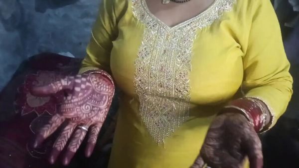 Young Stepson Eats Stepmom's Pussy and Pounds Her Big Ass Hard - Hindi Audio - xxxfiles.com - India on v0d.com