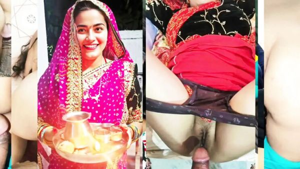 Desi Bhabhi Hardcore Fuck with Big Tits and Big Ass - xxxfiles.com - India on v0d.com