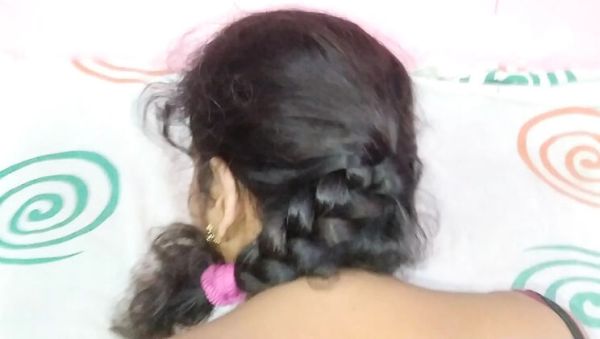 Desi Homemade Couple: Shahilsingh119 & Sonam Hot Blowjob and Creampie in Hindi - xxxfiles.com - India on v0d.com
