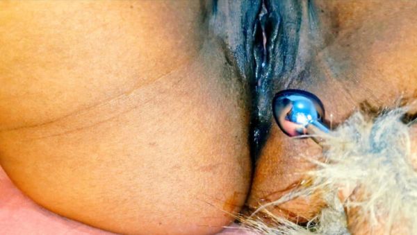 Desi Aunty Anal Fucking with Ass Plug in India - xxxfiles.com - India on v0d.com
