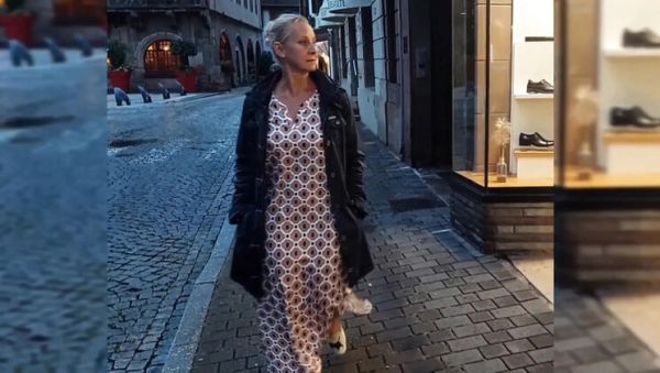 Blonde Mature Wife Selena701 Naked Sex & Foot Fetish Fun - xxxfiles.com - Germany on v0d.com