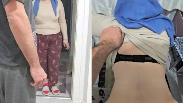 Turkish MILF Aunt Fidan Fucks Young Man With Big Natural Tits - xxxfiles.com - Turkey on v0d.com