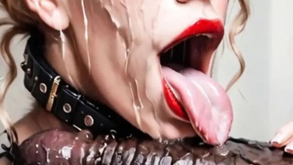 AI Dungeon Sluts Compilation 39 - Mimmi Returnz Part 6 - Featuring AI Voice Effects & Big Tits Blowjob - porntry.com - Britain - Usa on v0d.com