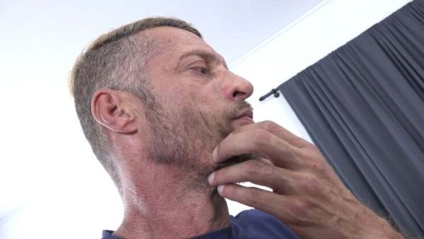 Cheating Wife Fucks Another Man in Front of Husband - Rough Anal Sex with Alessandra Marques - xxxfiles.com on v0d.com
