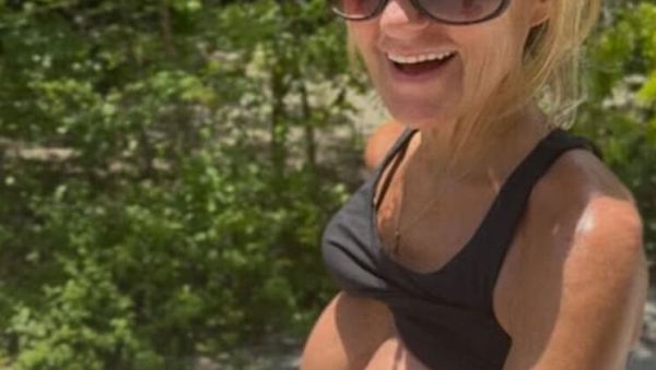 Dianne Fox Big Tits Amateur Homemade Day Life Blonde Mature HD - xxxfiles.com - Britain - Usa on v0d.com