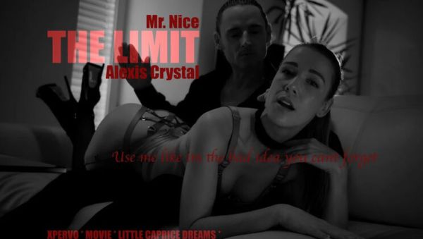 Alexis Crystal Dominated Hardcore Bondage with Giant Cock Marcello Bravo - porntry.com - Britain on v0d.com