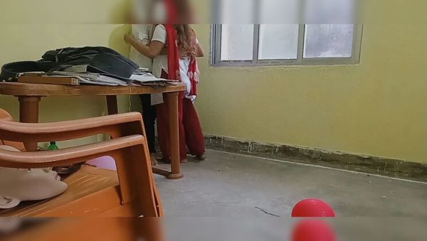 Desi Hindi Teacher Fucks Student - Fulki's Viral Hot Anal Sex - porntry.com - India on v0d.com