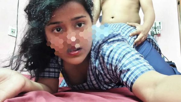 Indian Teacher Shraddha Pandey Teaches Innocent Student First Time Sex on Wedding Night - Hindi Dirty Talk, Blowjob & Doggy Style - veryfreeporn.com - India on v0d.com