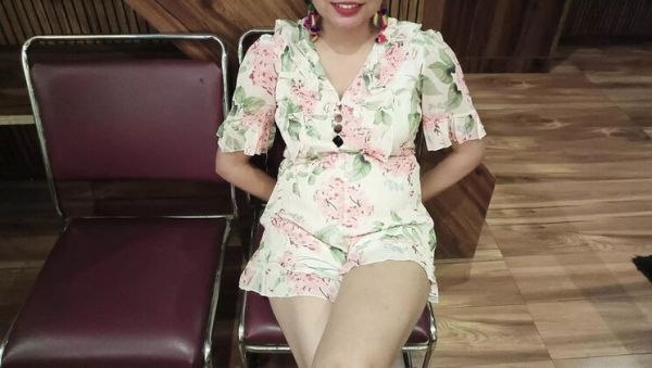 Desi Office Girlfriend Nude 18 Year Old First Time Fucking Friend in Hindi 4K - porntry.com - India on v0d.com