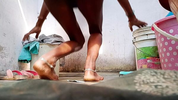 Geeta Bhabhi Horny Desi Village Girl Fingering and Dirty Talk Masturbation Video - xxxfiles.com - India on v0d.com