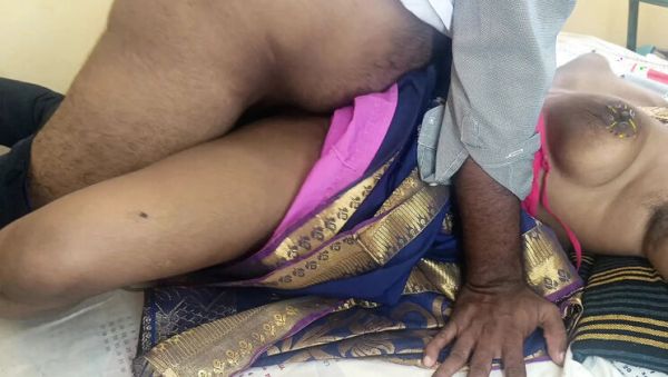 Chennai Housewife Hardcore Fuck With Neighbor In Bed - Homemade Indian Porn - xxxfiles.com - India on v0d.com