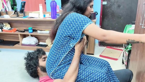 Mallu Wife Hot Romance Part 2 - Indian Couple Fucking in Bedroom - veryfreeporn.com - India on v0d.com