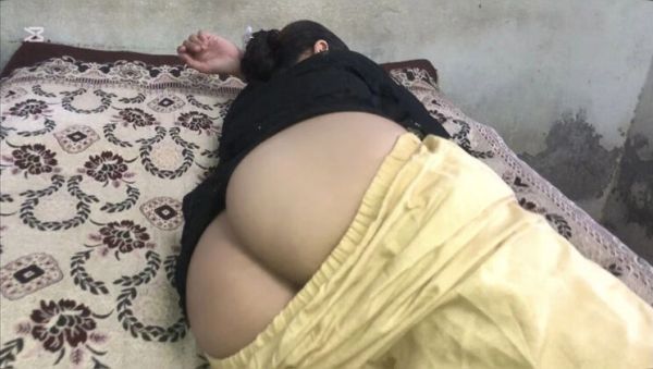 Viral Pakistani Tiktoker Pathani Girl First Time Anal Pain - Big Ass Doggy Style 18 Year Old - veryfreeporn.com - India - Pakistan on v0d.com