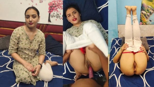 Desi Step Sister Fucked Hard by Brother - Blowjob, Doggy Style, and Pussy Eating in HD - veryfreeporn.com - Usa on v0d.com