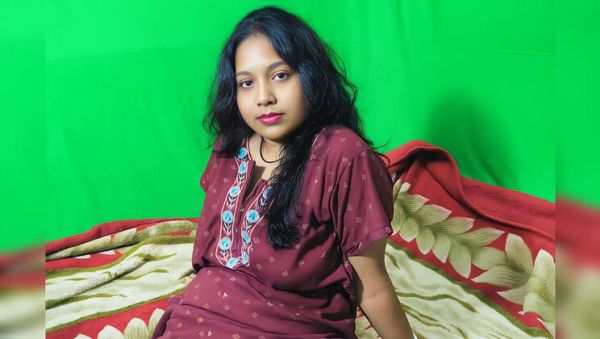 Desi Bhabhi Tight Pussy Fucked Hard At Home - porntry.com - India on v0d.com