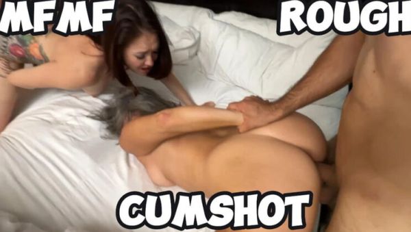 Hot Foursome Fmfm Full Video 38 Min Bigmax8inch Cumshot Action - xxxfiles.com - Britain - France - India on v0d.com