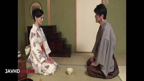 Hot Asian Wife Steamy Night Threesome with Young Lover - Raw JAV Uncen - xxxfiles.com - Japan on v0d.com