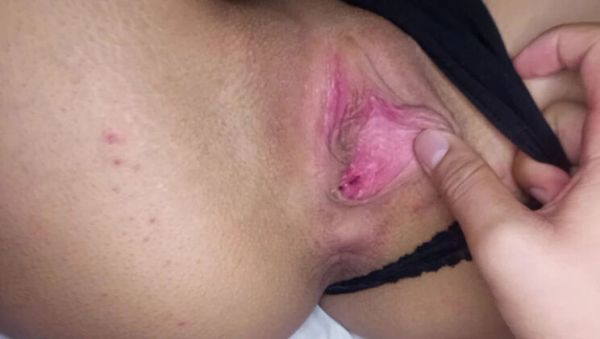 Velourian Colombian Teen Begs For More Creampie POV - Amateur Latina Homemade Fuck - veryfreeporn.com - Colombia on v0d.com