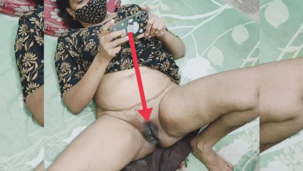 Bhabi First Time Anal Fuck - Desi Housewife Crying in Doggy Style Part 1 - porntry.com - Britain - India - Pakistan on v0d.com