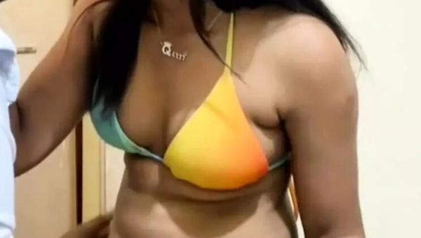 Viral TikTok Model Jesmin18 Hot Bangla Sex With BF Sundarex - Big Boobs Amateur Fuck - xxxfiles.com on v0d.com