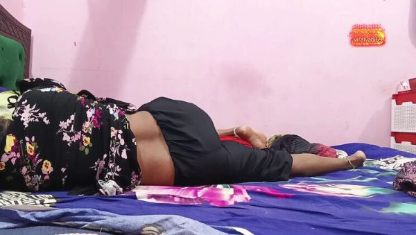 Desi Sister-in-Law Calmed Down with Deep Throat and Doggy Style Fucking - Clear Sound Homemade Bangla - xxxfiles.com on v0d.com
