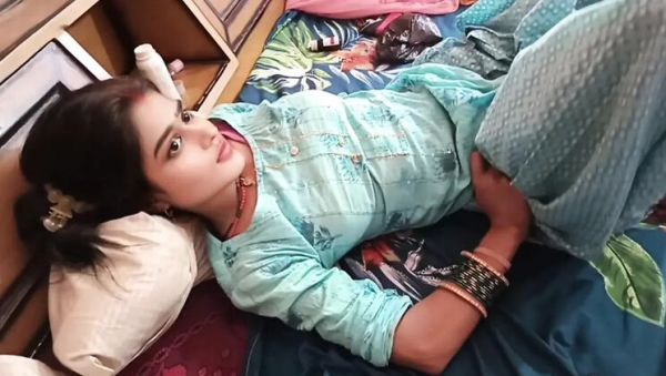 RAKP355 Indian Bhabhi Hairy Massage Sex Compilation HD Video - porntry.com - India on v0d.com