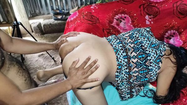 My 18 Year Old Stepdaughter's Tight Virgin Pussy - Tamil Homemade Indian Sex With Bhabhi - porntry.com - India on v0d.com