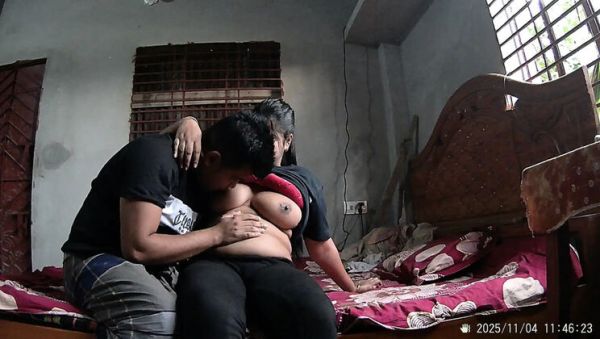 Bangla Teen Fingering & Double Penetration POV Recording HD - xxxfiles.com on v0d.com